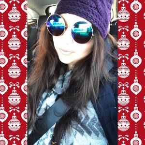 Meet your Posher, Valeriya